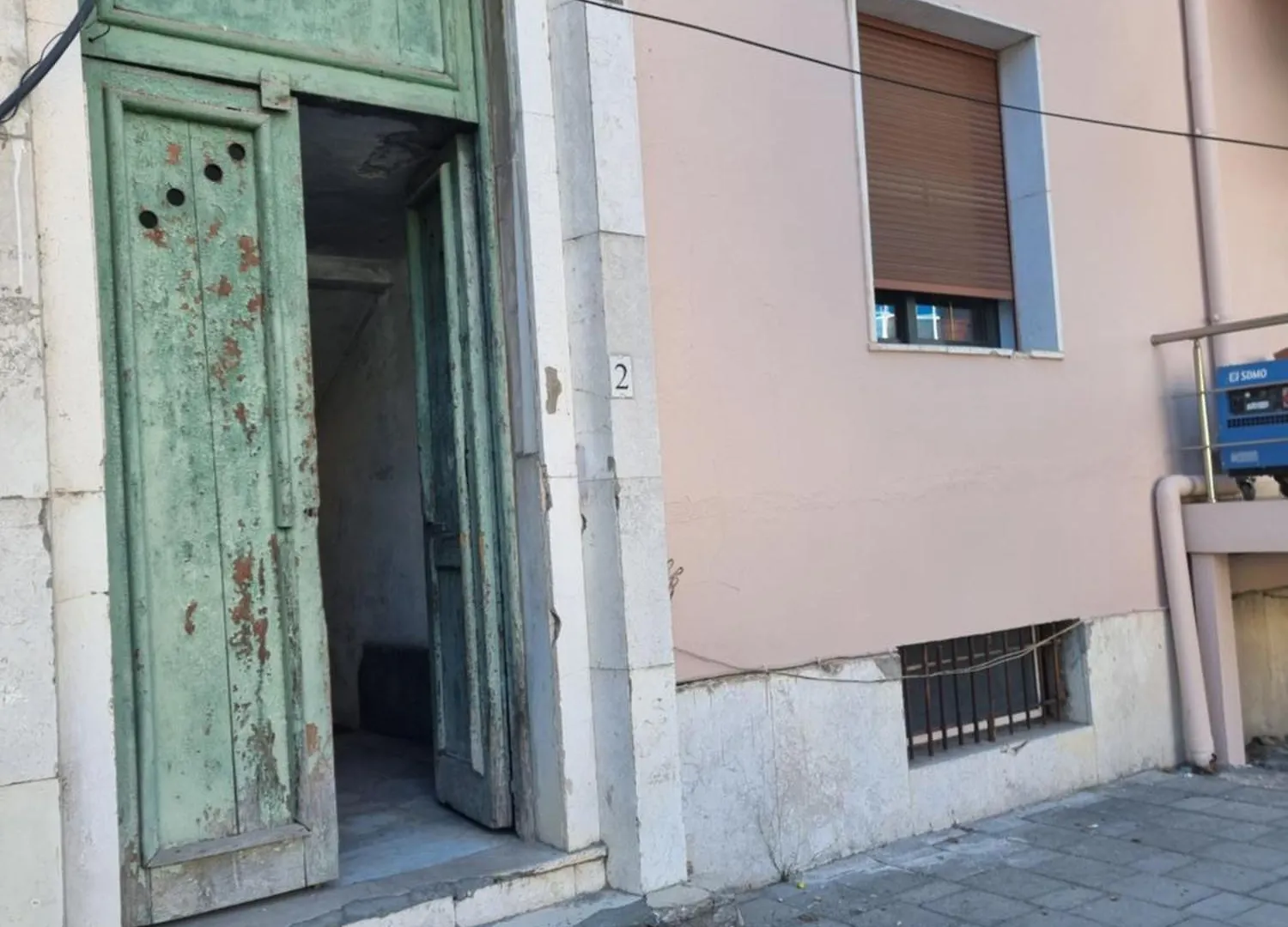 Charming Terrace Apartment Tirana 0*,  Albanie