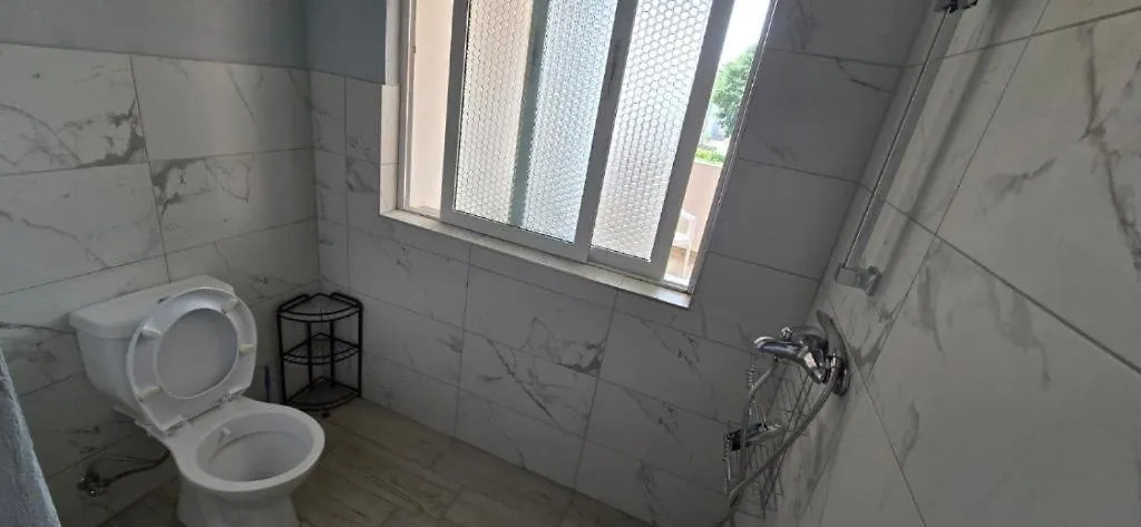 Charming Terrace Apartment Tirana