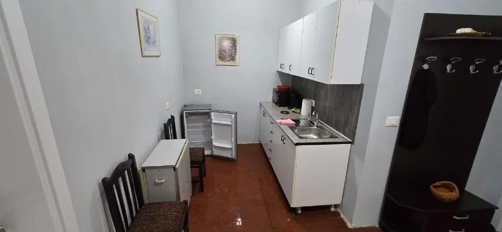 Charming Terrace Apartment Tirana Albanie