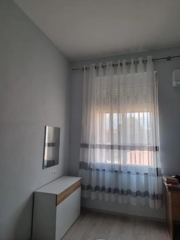 Charming Terrace Apartment Tirana